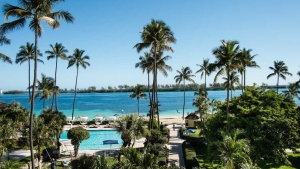 Consecuencias del hurac&aacute;n Dorian en Las Islas de Las Bahamas