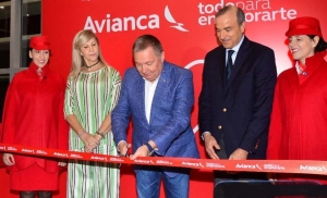 Avianca abri&oacute; una moderna sala VIP en el Aeropuerto Internacional de Cali
