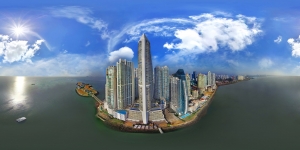 TRUMP PANAMA: Atenci&oacute;n personalizada en un mundo digitalizado
