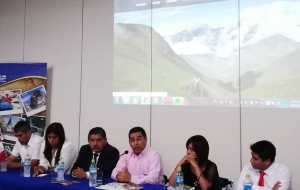 Regi&oacute;n Lima impulsa turismo rural comunitario en la regi&oacute;n Yauyos