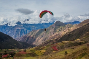 PROMPER&Uacute; presenta estudio sobre los turistas latinoamericanos de aventura (V&Iacute;DEO)