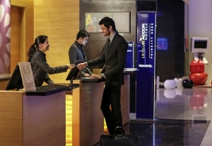 AccorHotels vende el 57,8% del capital de AccorInvest