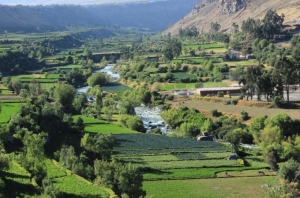 4 actividades que no puedes dejar pasar si visitas Arequipa