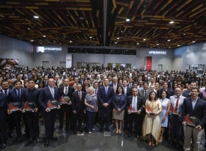 Exportaciones no tradicionales alcanzan US$ 13 791 millones y marcan r&eacute;cord hist&oacute;rico
