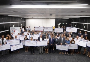Mincetur entreg&oacute; S/ 25 millones a 185 empresas peruanas para apoyar su proceso de internacionalizaci&oacute;n