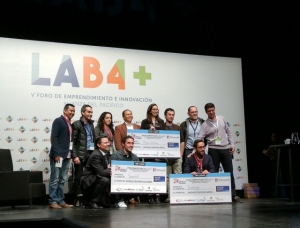 PROMPER&Uacute;: Innovadores peruanos destacan en el LAB4+ de la Alianza del Pacifico