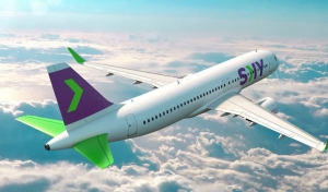 Sky obtuvo permiso para volar en 34 rutas nacionales y competir&aacute; con Viva Air