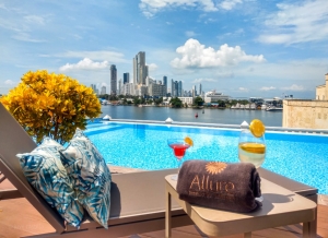 Peace of Mind: Allure Chocolat regresa cargado de bienestar, lujo y personalizaci&oacute;n