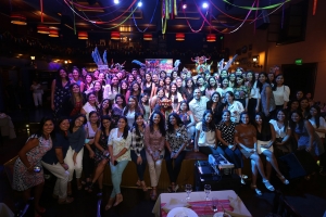 PeruRail celebra carnavales con agencias