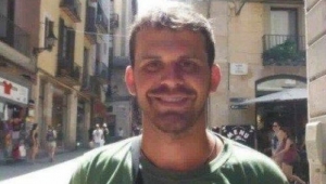 Turista estadounidense fue encontrado muerto luego de tres d&iacute;as de desaparecido en el Cusco