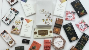 Chocolate artesanal de Per&uacute; logra medallas y reconocimiento internacional en Par&iacute;s (V&Iacute;DEO)