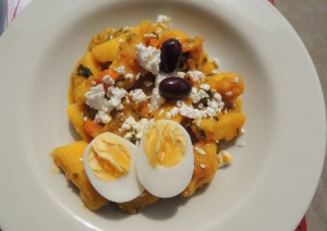Disfruta de un ajiaco de papas  m&aacute;s f&aacute;cil imposible