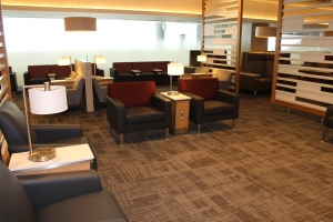 AMERICAN AIRLINES abre su Flagship First Dining y Flagship Lounge en el aeropuerto internacional de Miami