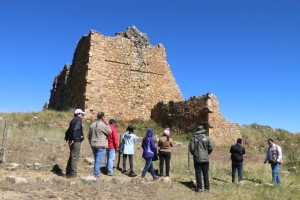 Destinan S/ 700,000 para investigaci&oacute;n en sitio arqueol&oacute;gico Wiracochapampa