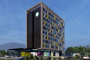 Hilton anuncia expansi&oacute;n en el Caribe y Am&eacute;rica Latina