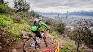 Santiago figura como destino imperdible para 2018 seg&uacute;n prestigiosa revista