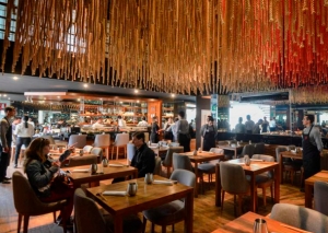 Asociaci&oacute;n de restaurantes lamenta decisi&oacute;n del gobierno de regresar a la cuarentena los domingos