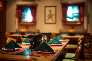 Vive la experiencia Suiza con dos exclusivas actividades gastron&oacute;micas que podr&aacute;s disfrutar sin salir de Lima
