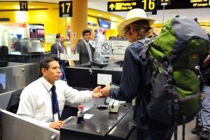 &iquest;Qu&eacute; derechos tienen los consumidores cuando los vuelos se cancelan?