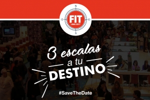 La previa del FIT LIMA 2017