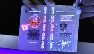 M&aacute;s de un mill&oacute;n y medio de peruanos ya tiene Pasaporte electr&oacute;nico