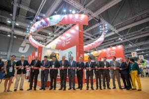 Per&uacute; es el protagonista de la feria de frutas y hortalizas Asia Fruit Logistica 2019