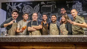 Variada oferta tur&iacute;stica y gastron&oacute;mica de Arequipa cautiva a medios chilenos