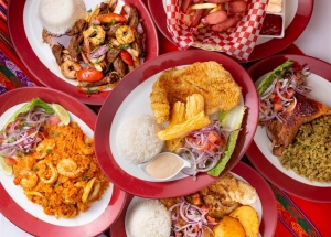 Canad&aacute; celebrar&aacute; nuestro bicentenario disfrutando de la gastronom&iacute;a peruana