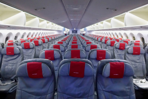 Am&eacute;rica y Europa pierden conexi&oacute;n con la salida de Norwegian Air