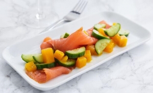Estas son las aerol&iacute;neas que cuidan m&aacute;s la alimentaci&oacute;n