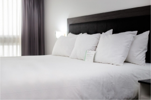 Costa del Sol Wyndham proyecta crecimiento de 15% en hoteles de Tumbes y Pucallpa para el cierre de 2018