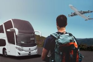 redBus reduce en 30% sus tarifas para impulsar la compra de viajes por internet a ciudades damnificadas