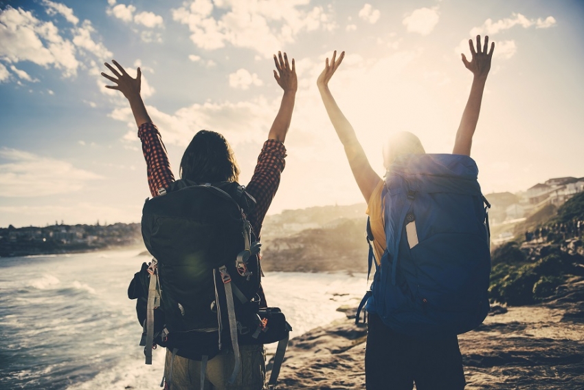 Despegar.com: Tips para planificar tus viajes sin gastar mucho dinero