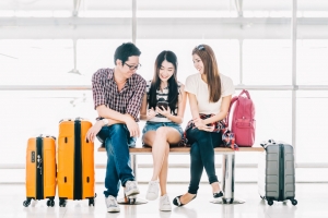 Recomendaciones para un viaje de promoci&oacute;n seguro e inolvidable