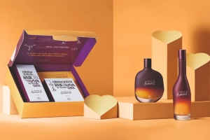 Layering, la nueva tendencia en perfumer&iacute;a que presenta Natura