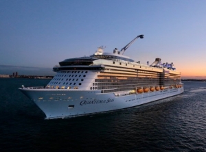 Las tres grandes compa&ntilde;&iacute;as de cruceros siguen haciendo cancelaciones