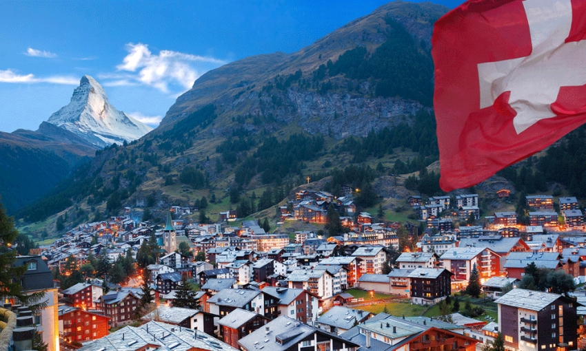 Fiesta Nacional de Suiza: Costumbres que puedes disfrutar en Per&uacute;
