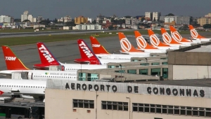Brasil permitir&aacute; que aerol&iacute;neas tengan 100% capital extranjero