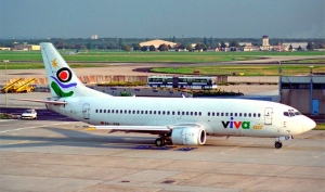 MTC otorga certificaci&oacute;n a Viva Airlines Per&uacute; para iniciar operaciones