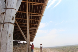 Gestionan S/ 4.1 millones para proteger sitios arqueol&oacute;gicos de Lambayeque
