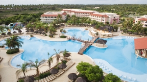 Palladium Hotel Group con resultados positivos por capacitaciones y lanzamiento de Palladium TV