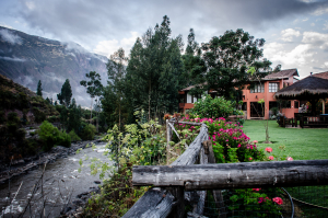 Amak Valle Sagrado: un lugar creado para experiencias aut&eacute;nticas