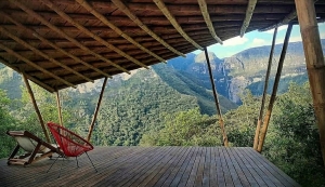 Hotel Boutique Goctalab: un homenaje a la vida con vista a las cataratas de Gocta