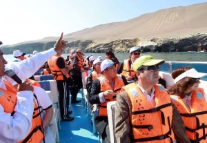 Promper&uacute;: Destinos tur&iacute;sticos excepto Piura, est&aacute;n listos para recibir a los visitantes por Semana Santa