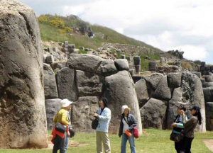Contralor&iacute;a alert&oacute; que S/ 104 millones no se usaron para conservar patrimonio en el Cusco