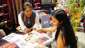 Mincetur: gastronom&iacute;a y moda son los principales rubros de franquicias en el Per&uacute;