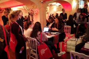 Destinos tur&iacute;sticos de Per&uacute; generan inter&eacute;s en centenar de empresas de Francia
