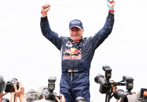 Se termin&oacute; el Rally Dakar: conozca a los campeones de la carrera m&aacute;s dura de los &uacute;ltimos a&ntilde;os