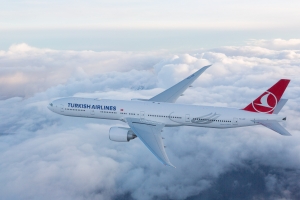 Turkish Airlines logra una experiencia de compra digital m&aacute;s r&aacute;pida, precisa y relevante con Amadeus