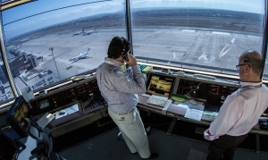 Estados Unidos encuentra cientos de controladores a&eacute;reos alcoh&oacute;licos o drogadictos